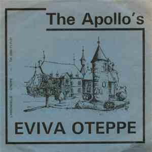 The Apollo's  - Eviva Oteppe
