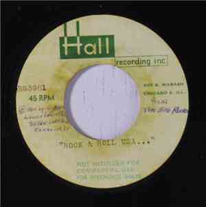 The Big Rocker - Rock & Roll USA