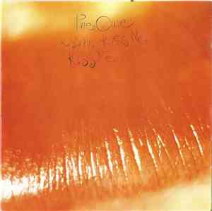 The Cure - Kiss Me Kiss Me Kiss Me