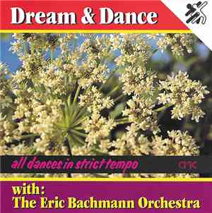 The Eric Bachmann Orchestra - Dream & Dance With The Eric Bachmann Orchestra