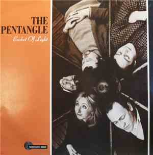 The Pentangle - Basket Of Light