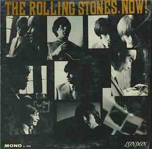 The Rolling Stones - The Rolling Stones, Now!