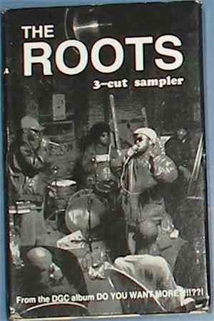 The Roots - 3-cut Sampler