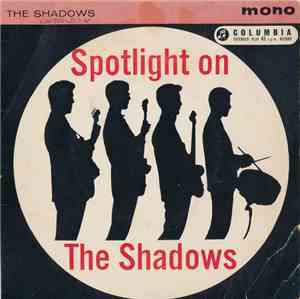 The Shadows - Spotlight On The Shadows