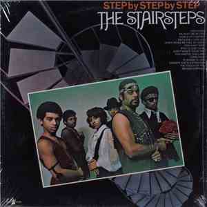 The Stairsteps - Step By Step By Step