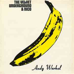 The Velvet Underground & Nico  - The Velvet Underground & Nico