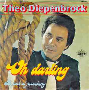 Theo Diepenbrock - Oh Darling