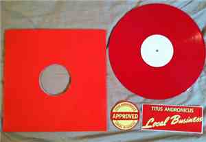 Titus Andronicus - Local Business