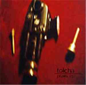 Tolcha - Praxis EP