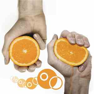 Tony Dee - Naranja Juice