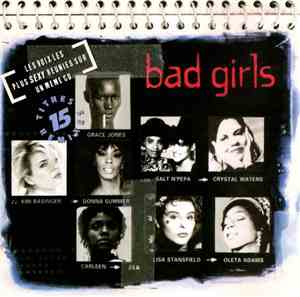 Various - Bad Girls