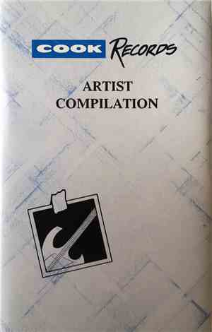 Various - Cook Records Artist Compilation