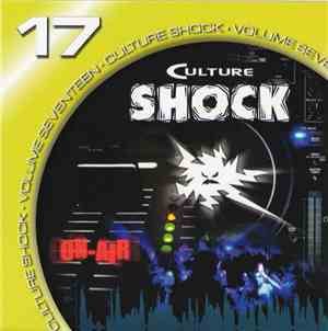 Various - Culture Shock Volume Seventeen
