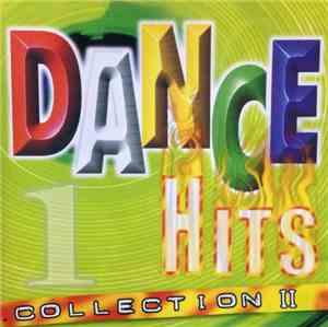 Various - Dance Hits Collection II - Disc One