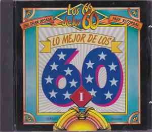 Various - Grandes Exitos 1960