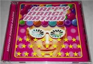 Various - Happy Dance Nation