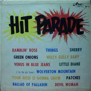 Various - Hit Parade Volume 12