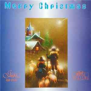 Various - Merry Christmas - Christmas Carols Around The World