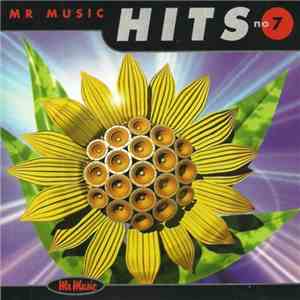 Various - Mr Music Hits 7-95