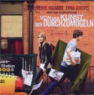 Various - Music From The Motion Picture Von Der Kunst Sich Durchzumogeln