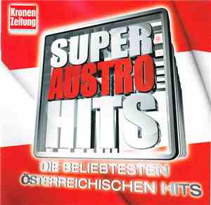 Various - Super Austro Hits