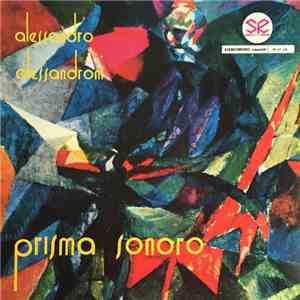 Alessandro Alessandroni - Prisma Sonoro