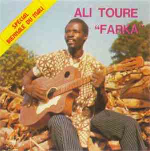 Ali Toure 