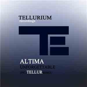 Altima - Unforgettable