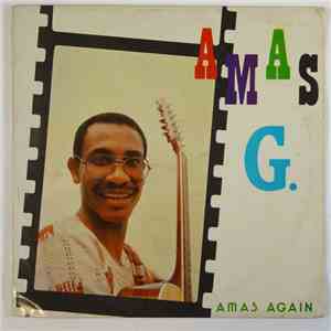 Amas G. - Amas Again