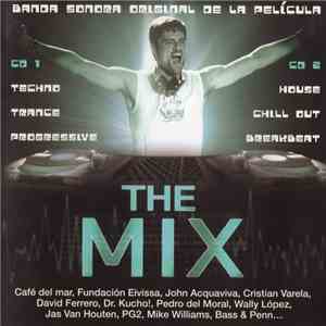 Banda Sonora - The Mix (Banda Sonora Original De La Película)