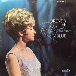 Brenda Lee - Reflections In Blue
