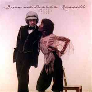 Brian And Brenda Russell - Word Called Love