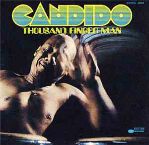 Candido - Thousand Finger Man