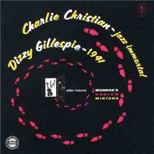 Charlie Christian / Dizzy Gillespie - After Hours