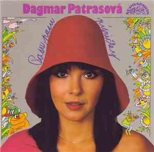 Dagmar Patrasová - Pasu, Pasu Písničky