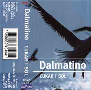 Dalmatino - Cukar I Sol