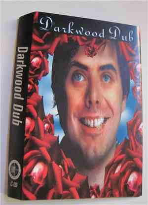 Darkwood Dub - Darkwood Dub