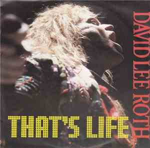 David Lee Roth - That's Life