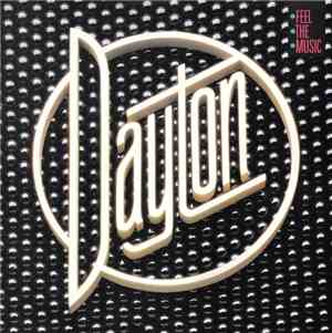 Dayton - Feel The Music