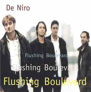 De Niro  - Flushing Boulevard
