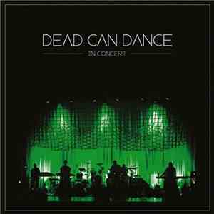 Dead Can Dance - Children Of The Sun (Live)