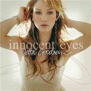 Delta Goodrem - Innocent Eyes