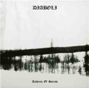 Diaboli - Anthems Of Sorrow