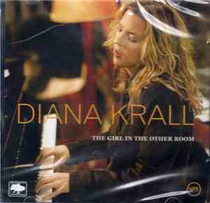 Diana Krall - The Girl In The Other Room