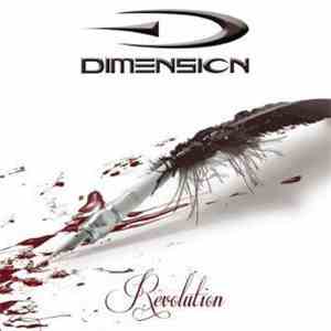 Dimension  - Revolution