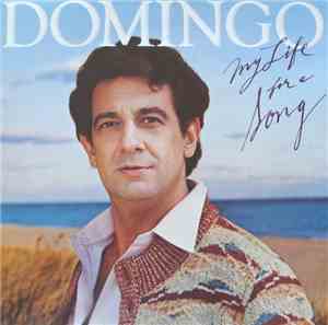 Domingo - My Life For A Song