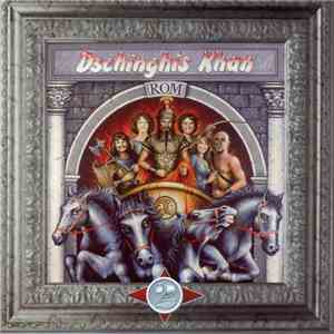 Dschinghis Khan - Rom