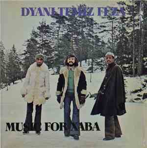 Dyani, Temiz, Feza - Music For Xaba