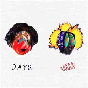 Earthly - Days