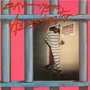 Eek-A-Mouse - Assassinator